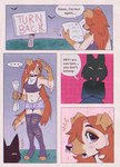 Rating: s
ID: 4842838
Date: 2024-06-10 13:38:06 -0400
Status: active
Score: 55
anthro bottomwear brown_body brown_fur canid canine choker clothing comic dialogue duo ear_piercing english_text facial_piercing female fox fur gynomorph hair hi_res intersex jewelry leggings legwear magna_(puppkittyfan1) mammal maned_wolf necklace nose_piercing nose_ring outside piercing red_hair ring_piercing shadow_face shorts speech_bubble tammy_(puppkittyfan1) tan_body tan_fur text torn_clothing torn_leggings torn_legwear trans_(lore) trans_woman_(lore) wolfertinger post #4842838