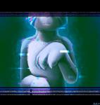 Rating: s
ID: 448995
Date: 2014-02-28 13:51:22 -0500
Status: active
Score: 15
2014 abstract_background ambiguous_gender anthro artificial_intelligence black_bars claws computer_virus_(species) conditional_dnp digital_creature digital_media_(artwork) domestic_cat felid feline felis fur glitch grey_body grey_fur idascu legacy_(ratte) letterbox mammal ratte signature simple_background solo stripes post #448995