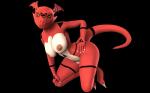 Rating: q
ID: 913087
Date: 2016-06-07 07:15:53 -0400
Status: active
Score: 5
16:10 absurd_res alpha_channel anthro anthrofied areola bandai_namco black_markings breasts butt claws digimon digimon_(species) digimorph digital_hazard female guilmon hi_res inverted_zero_unit looking_at_viewer markings navel nipples non-mammal_breasts non-mammal_nipples nude red_body red_scales scales scalie sidstevens simple_background solo symbol white_body white_scales widescreen yellow_eyes zero_unit post #913087