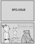 Rating: s
ID: 1138129
Date: 2017-02-14 18:57:37 -0500
Status: active
Score: 10
anteater anthro bulletproof_vest canid canine clothed clothing comic dipstick_ears disney doctor ear_markings exam_table examination_table female fox furniture group hospital judy_hopps lagomorph leporid long_snout male mammal metal_table monochrome multicolored_ears nick_wilde on_table patient pilosan police police_uniform rabbit red_fox rockbottomfeeder sitting sitting_on_table snout table text true_fox uniform xenarthran zootopia post #1138129