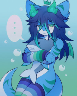 Rating: s
ID: 4451228
Date: 2023-12-03 17:25:12 -0500
Status: active
Score: 108
4:5 ambiguous_anthro ambiguous_gender anthro arm_warmers armwear astrological_symbol blahaj blue_body blue_hair blue_skin bottomwear bubble clothing crown domestic_cat dots eye_through_hair eyelashes eyelashes_through_hair fangs felid feline felis fin fish fluffy fluffy_ears footwear fur gloves green_eyes green_stripes hair handwear headgear heart_symbol hi_res highlights_(coloring) holding_object holding_plushie horn hug humanoid_face hybrid ikea kemono kobbii3 lazy legwear lgbt_pride libra_(symbol) long_hair looking_at_viewer magic male_(lore) mammal marine midriff multicolored_arm_warmers multicolored_armwear multicolored_clothing multicolored_footwear multicolored_socks navel pattern_bottomwear pattern_clothing pattern_legwear pattern_socks pattern_stockings pivoted_ears plushie pride_color_arm_warmers pride_color_armwear pride_color_clothing pride_color_footwear pride_color_legwear pride_color_socks pride_color_stockings pride_color_thigh_highs pride_color_thigh_socks pride_colors scut_tail shark shark_tail short_tail shy silence simple_background sloth_(yamikadesu) socks solo speech_bubble stockings striped_body striped_bottomwear striped_clothing striped_fur striped_legwear striped_stockings stripes symbol tail teeth thigh_highs thigh_socks translucent translucent_hair tuft vincian_pride_colors western_zodiac_symbol white_background white_body white_skin wings post #4451228