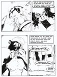 2002 after_sex anthro anus ass_to_mouth ass_to_other_mouth bear big_penis black_and_white bodily_fluids breasts cleaning close-up comic cum cum_in_mouth cum_inside cum_string dialogue ear_piercing english_text erection felching fellatio female female/female flat_chested foursome french_kissing gaping genital_fluids genitals group group_kissing group_sex incest_(lore) james_m_hardiman kissing licking_tongue lori_(jmh) male male/female mammal mephitid monochrome natasha_(jmh) nipple_piercing nipples nude onyx_(jmh) oral oral_penetration penetration penile penis performance_review piercing polar_bear sex sibling_(lore) simple_background sister_(lore) sisters_(lore) skunk snowballing text ursine white_background