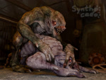 Rating: e
ID: 4532497
Date: 2024-01-13 11:54:36 -0500
Status: active
Score: 102
3d_(artwork) 3d_animation 4:3 abandoned abandoned_building anal anal_penetration animated breath claws digital_media_(artwork) doggystyle dominant duo fangs feral from_behind_position high_framerate industrial industrial_background loop machine male male/male metro:_exodus metro:_last_light metro_2033 monster mounting no_sound nosalis penetration rough_sex sex short_playtime synthocado teeth watermark webm post #4532497