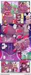 Rating: e
ID: 5583068
Date: 2025-05-19 03:21:40 -0400
Status: pending
Score: 23
2025 anthro anthro_on_anthro anthro_penetrated anthro_penetrating anthro_penetrating_anthro areola areola_slip aria_(appledees) armwear bar_emanata bat big_breasts blonde_hair blush bodily_fluids breast_grab breast_play breast_suck breasts brown_hair christmas christmas_clothing christmas_headwear chromapan clothing comic conjoined_speech_bubble contact_onomatopoeia container cum cum_between_breasts cum_in_pussy cum_inside cum_on_sofa cup dialogue drinking duo elbow_gloves ellipsis emanata english_text eyebrow_through_hair eyebrows eyes_closed female female_anthro female_penetrated flash_emanata floppy_ears furniture genital_fluids genitals gloves good_girl gynomorph gynomorph/female gynomorph_anthro gynomorph_penetrating gynomorph_penetrating_female hair hand_on_breast handwear hat headgear headwear heart_pupils hi_res holidays huge_breasts impact_onomatopoeia intersex intersex/female intersex_anthro intersex_penetrating intersex_penetrating_female katherine_(appledees) lagomorph legwear leporid long_tail lop_ears lying_on_sofa mammal mistletoe mistletoe_on_penis mug nipples on_sofa one_eye_closed onomatopoeia pasties penetration penile penile_penetration penis penis_in_pussy plant profanity rabbit red_eyes santa_hat sex sitting sitting_on_sofa sofa sound_effects speech_bubble star_pasties sucking sweat sweaty_body tail text thigh_highs titfuck translucent translucent_hair url vaginal vaginal_penetration vein veiny_penis voluptuous_anthro voluptuous_female yellow_sclera post #5583068