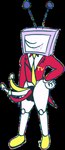 Rating: e
ID: 5627616
Date: 2025-06-07 21:54:58 -0400
Status: active
Score: 15
absurd_res animal_genitalia animate_inanimate antenna_wire antennae_(anatomy) anthro balls bottomless bottomless_male clothed clothing darkner deltarune dress_shoes electronics eyeless flat_colors for_a_head genitals hi_res humanoid long_nose m-a-dragon machine male monitor_head multi_genitalia multi_penis necktie object_head penis red_clothing red_suit robot robot_anthro screen screen_face sharp_teeth sheath solo suit suit_jacket teeth television tenna_(deltarune) toony undertale_(series) unusual_face yellow_necktie post #5627616