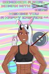 Rating: s
ID: 5515400
Date: 2025-04-19 17:32:16 -0400
Status: active
Score: 3
absurd_res axe battle_axe big_breasts blush breasts clothed clothing demon digital_media_(artwork) easter easter_egg female hair hi_res holidays horn humanoid lagomorph leporid limpidream looking_at_viewer mammal monica_(demonica)_fall muscular rabbit rabbit_ears red_eyes simple_background smile solo tan_body tan_skin teeth text white_hair post #5515400
