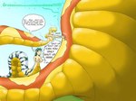Rating: q
ID: 5552824
Date: 2025-05-06 11:32:45 -0400
Status: active
Score: -2
2006 after_vore apode belly big_belly breasts draconcopode english_text female female_pred frakass huge_belly hyper hyper_belly lamia legless nipples nude nude_female orange_body overweight reptile scalie serpentine snake solo speech_bubble split_form text vore post #5552824