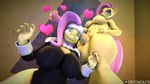 Rating: e
ID: 5358649
Date: 2025-02-08 00:23:37 -0500
Status: active
Score: 75
16:9 3d_(artwork) 4k absurd_res ambiguous_gender animal_genitalia animal_penis anthro balls breasts cryowolf9 digital_media_(artwork) duo ear_penetration equid equine equine_genitalia equine_penis female female_penetrated fluttershy_(mlp) friendship_is_magic genitals gynomorph gynomorph/female gynomorph_penetrating gynomorph_penetrating_female hasbro heart_symbol hi_res horse intersex intersex/female intersex_penetrating intersex_penetrating_female mammal my_little_pony nipples nude nun penetration penis selfcest sex source_filmmaker_(artwork) square_crossover thick_thighs widescreen post #5358649