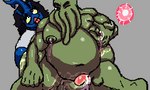Rating: e
ID: 4376542
Date: 2023-10-27 05:58:21 -0400
Status: active
Score: 15
5:3 anthro arthropod beetle bodily_fluids cthulhu cthulhu_mythos cum cum_inflation cum_inside digital_media_(artwork) duo eldritch_abomination genital_fluids h._p._lovecraft impregnation inflation insect lactating low_res male male/male male_lactation pixel_(artwork) pregnant pregnant_anthro pregnant_male thumbnail uxio_(weonraro123) weonraro123 post #4376542