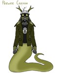Rating: s
ID: 5448623
Date: 2025-03-22 01:03:18 -0400
Status: active
Score: 6
2022 2_horns alien alien_humanoid apode black_clothing black_shirt black_topwear bodily_fluids bottomless character_name claws clothed clothing digital_media_(artwork) draconcopode eyewear farragnarok farragofiction finger_claws fingers flat_colors full-length_portrait goggles green_body green_clothing green_horn green_jacket green_scales green_topwear grey_body grey_helmet homestuck horn horned_humanoid humanoid hybrid jacket lamia legless long_ears male ms_paint_adventures multicolored_body open_clothing open_jacket open_mouth open_topwear peewee_cassan pockets portrait print_clothing print_shirt print_topwear reptile scales scalie serpentine shirt simple_background snake solo split_form standing striding_feather sweat sweatdrop teeth text topwear troll_(homestuck) white_background post #5448623