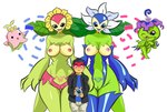 Rating: e
ID: 5498392
Date: 2025-04-12 02:41:44 -0400
Status: active
Score: 24
absurd_res anonymous_artist armwear bandai_namco big_dom_small_sub blush blushing_profusely breasts camel_toe cel_shading choker cleavage clitoris clothed clothing clothing_aside cute_fangs digimon digimon_(species) digital_drawing_(artwork) digital_media_(artwork) digivice dominant elbow_gloves elemental_creature elemental_humanoid evolution_(transformation) fangs female flora_fauna flower genitals gloves group handwear hi_res human humanoid jewelry lalamon larger_female legwear male mammal necklace nipples palmon panties panties_aside plant plant_humanoid shaded sibling_(lore) size_difference smaller_male stockings sunflower sunflowmon teeth toothy_grin transformation trio twins_(lore) underwear underwear_aside post #5498392