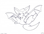 Rating: e
ID: 416739
Date: 2013-12-22 13:49:17 -0500
Status: active
Score: 18
bat bodily_fluids dunewulff dust:_an_elysian_tail eyes_closed female fidget_(elysian_tail) genitals lying mammal masturbation membrane_(anatomy) membranous_wings monochrome nimbat nude on_back pussy saliva simple_background solo spread_legs spreading tongue tongue_out vaginal vaginal_masturbation white_background wings post #416739