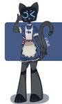 Rating: s
ID: 3639305
Date: 2022-10-20 16:22:33 -0400
Status: active
Score: 28
2022 absurd_res anthro anthrofied apron bellabot carrefour clothing domestic_cat felid feline felis grey_body hi_res kerfus ksawwie logo machine maid_uniform male mammal pudu_robotics robot screen screen_face signature solo standing uniform post #3639305