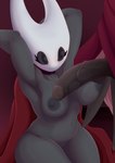 Rating: e
ID: 5582888
Date: 2025-05-19 00:54:50 -0400
Status: active
Score: 25
2025 2_horns absurd_res areola arthropod big_penis black_areola black_body black_breasts black_eyes black_nipples blush bodily_fluids breasts clothing collar duo eyelashes female genitals glans hi_res hollow_knight horn hornet_(hollow_knight) humanoid_genitalia humanoid_penis imminent_sex jezzel male male/female nipples penis red_clothing team_cherry thick_thighs vein veiny_penis white_head post #5582888