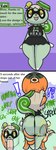 Rating: e
ID: 5542086
Date: 2025-05-01 15:41:50 -0400
Status: active
Score: 29
animal_crossing anthro big_butt blowjob_face bottomless bubble_butt butt butt_slap cephalopod clothed clothing coleoid comic duo english_text female forced forced_oral half-closed_eyes hi_res inkwell_(animal_crossing) instant_loss_2koma klutzatdusk looking_pleasured male male/female mammal marine mollusk narrowed_eyes nintendo oblivious octopodiform octopus oral oral_penetration penetration questionable_consent rodent sciurid sex short_stack slap spanked_butt spanking suggestive suggestive_shirt surprised_expression text thick_thighs tree_squirrel viche_(animal_crossing) wide_hips post #5542086