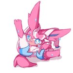 Rating: q
ID: 5335371
Date: 2025-01-28 00:07:27 -0500
Status: active
Score: 72
1:1 2025 ambiguous_gender astella1204 blue_eyes blush blush_lines bodily_fluids bow_(anatomy) eeveelution embarrassed feral fur generation_6_pokemon licking looking_at_viewer nintendo pink_body pink_fur pokemon pokemon_(species) ribbons_(anatomy) self_lick signature simple_background solo spread_legs spreading sweat sylveon tail tongue tongue_out white_body white_fur post #5335371