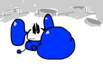 Rating: q
ID: 5574374
Date: 2025-05-15 15:36:38 -0400
Status: active
Score: 14
2025 2d_animation >_< >_o ambiguous_gender ambiguous_pred animated armless belly belly_on_ground big_belly big_ears biped black_sclera blinking bloated blue_belly blue_body blue_ears blue_feet blush blush_lines burping chuchu_rocket chuih clenched_eyes clenched_teeth closed_frown cosmic_background digital_media_(artwork) english_description eye_roll eyes_closed feet flat_colors frame_by_frame frown full-length_portrait fully_inside gaping_mouth glistening glistening_belly glistening_body glistening_ears huge_belly line_tail looking_at_belly looking_at_own_belly looking_at_self looking_down looking_down_at_belly looking_down_at_self male_(lore) mammal meatcanister monotone_belly monotone_feet mouse mouth_closed murid murine noseless on_ground one_eye_closed open_frown open_mouth oral_vore portrait pupils red_blush rodent same_size_vore short_legs short_playtime simple_background sitting sitting_on_ground small_feet soft_vore solo space space_background stretchy_bulge struggling struggling_prey tail tail_orb teeth thin_tail tongue uncomfortable unseen_prey unusual_pupils vertical_eyes vore wavy_frown white_background white_face white_pupils worried yawn post #5574374
