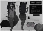Rating: e
ID: 5284445
Date: 2025-01-03 14:30:20 -0500
Status: active
Score: 65
absurd_res alternative_fashion anthro anus areola armwear bell bell_collar big_breasts big_butt black_hair black_lipstick black_tongue breasts butt chest_tuft christina_piercing clothing collar cumcadaver curvy_figure domestic_cat ear_piercing ear_ring ear_stud english_text eye_bags eyeliner eyeshadow felid feline felis female fishnet_armwear fishnet_clothing fishnet_legwear genital_piercing genitals goth hair hi_res hip_dips legwear lips lipstick makeup mammal mara_rossi mascara model_sheet navel navel_piercing nipple_piercing nipple_ring nipples pawpads paws piercing plump_labia pubes pussy pussy_piercing ring_piercing skull_accessory snaggle_tooth solo teats text thick_lips tongue tongue_piercing tuft wavy_hair wide_hips post #5284445