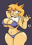 Rating: q
ID: 4581613
Date: 2024-02-06 02:33:50 -0500
Status: active
Score: 38
2024 animal_humanoid big_breasts blonde_hair bra breasts clothing digital_drawing_(artwork) digital_media_(artwork) female generation_1_pokemon hair hand_behind_head hi_res humanoid hypno_(pokemon) navel nintendo panties pendulum pokemon pokemon_(species) pokemorph purple_bra purple_clothing purple_panties purple_underwear solo standing thick_thighs tomfoolery underwear yellow_body post #4581613