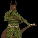 Rating: s
ID: 4364224
Date: 2023-10-20 20:25:25 -0400
Status: active
Score: 21
alpha_channel ambiguous_gender anthro army assault_rifle bulletproof_vest camo claws clothing combat_gear digital_camo digital_camouflage dragon female flag fx-05_xiuhcoatl gun hi_res horn lur marine mexican_flag mexico military military_uniform mythological_creature mythological_scalie mythology ranged_weapon rebeldragon101 rifle scalie simple_background soldier tail text transparent_background trigger_discipline uniform url warrior weapon post #4364224