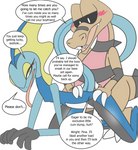 Rating: e
ID: 4347497
Date: 2023-10-12 04:08:53 -0400
Status: active
Score: 75
all_fours anthro anthro_on_anthro anthro_penetrated anthro_penetrating anthro_penetrating_anthro biped black_body blue_body blush brown_body crocodyke dialogue doggystyle duo english_text female female_penetrated from_behind_position generation_5_pokemon generation_8_pokemon inteleon krokorok looking_back male male/female male_penetrating male_penetrating_female nintendo penetration penile penile_penetration pokemon pokemon_(species) profanity sex simple_background speech_bubble text tongue tongue_out white_background yellow_body yellow_eyes post #4347497