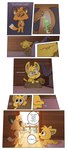 Rating: s
ID: 5277381
Date: 2024-12-31 02:58:25 -0500
Status: active
Score: 15
anthro black_sclera canid canine catnip colored comic cornbread_(deadlycomics) deadlycomics_(copyright) dialogue domestic_cat drugs duo english_text felid feline felis female fox fur hi_res inside male male/female mammal orange_body orange_fur pupils sandals_(deadlycomics) speech_bubble tail text toony white_pupils yellow_body yellow_fur zexium post #5277381
