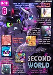 2017 advertisement angry applejack_(mlp) art_pack arthropod black_body black_fur black_hair blue_eyes blush bodily_fluids book changeling chimera clenched_teeth comic cover cover_art cover_page crossover cum cum_on_face digital_media_(artwork) discord_(mlp) draconequus duo english_text equid equine fan_character female feral fetlocks fhtng_the_unspeakable friendship_is_magic fur generation_2_pokemon genital_fluids green_sclera grey_body grey_fur hair hasbro highlights_(coloring) hooves horn horse king_sombra_(mlp) legendary_pokemon long_hair long_horn looking_at_viewer looking_back looking_back_at_viewer lugia lying magic male male/female mammal my_little_pony mythological_creature mythological_equine mythology nintendo oleander_(tfh) on_back on_top pink_highlights pokemon pokemon_(species) pony queen_chrysalis_(mlp) red_eyes second_world sharp_teeth sitting smile smoking_eyes teeth text them's_fightin'_herds twilight_sparkle_(mlp) underhoof unicorn unicornomicon vavacung vinyl_scratch_(mlp)