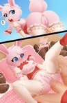 Rating: e
ID: 858167
Date: 2016-03-27 20:37:46 -0400
Status: active
Score: 228
2016 accessory anal anal_penetration anthro anthro_penetrated anus bed bent_over biped blue_eyes blush bow_(feature) bow_accessory bow_ribbon bow_tie braided_hair breasts butt butt_zipper clitoris clothing duo easter easter_bunny easy_access english_text erection faceless_character faceless_human faceless_male female female_focus female_on_human female_penetrated fur furniture genitals gloves hair hair_accessory hair_bow hair_ribbon handwear heart_eyes heart_symbol hi_res holidays human human_on_anthro human_penetrating human_penetrating_anthro interspecies lagomorph legwear leporid looking_back male male/female male_on_anthro male_penetrating male_penetrating_female mammal manene nipples open_mouth penetration penis pillow pink_body pink_fur pink_hair rabbit ribbons sex solo_focus stockings surprise teeth text thick_penis vein veiny_penis vulva zipper post #858167