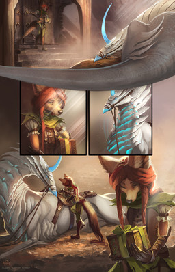 Rating: s
ID: 5591444
Date: 2025-05-22 19:21:37 -0400
Status: active
Score: 23
alectorfencer alert anthro awake blue_horn box breasts canid canine canis comic container coyote day door door_handle doorknob doorway double_door dragon duo earth female feral gift hair hi_res horn light light_beam male mammal mount mount/rider_relations myre myre_(alectorfencer) mythological_creature mythological_scalie mythology narrowed_eyes outside planet red_hair reins ribbons sad saddle saddle_bag scalie sitting sleeping sunbeam sunlight varug walking wingless_dragon post #5591444