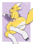 Rating: e
ID: 5599134
Date: 2025-05-26 05:26:04 -0400
Status: active
Score: 169
absurd_res anthro anus backsack balls bandai_namco blush blush_lines bodily_fluids butt digimon digimon_(species) femboy flaccid foreskin genitals glistening glistening_butt hi_res humanoid_genitalia humanoid_penis male penis penis_tuck puppins renamon shy simple_background small_balls small_penis solo sweat thick_thighs wide_hips post #5599134
