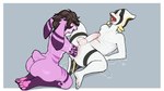 Rating: e
ID: 5631293
Date: 2025-06-09 16:13:23 -0400
Status: active
Score: 11
abdominal_bulge absurd_res anal anal_fisting anal_orgasm anal_penetration anthro audrey_(rabbitpilled) balls bodily_fluids coral_(brick_break_after_dark) deep_fisting duo ejaculation erection fish fisting genital_fluids genitals hands-free hi_res lagomorph leporid long_ears looking_pleasured lube lube_in_ass lying male male/male male_squirting mammal marine moorish_idol on_back open_mouth open_smile orgasm peeing peeing_on_ground peeing_on_self peeing_while_erect peeing_while_penetrated penetration penis rabbit smile splashyu urine urine_on_ground urine_on_self watersports post #5631293