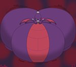 Rating: q
ID: 5332517
Date: 2025-01-26 17:08:23 -0500
Status: active
Score: 3
2025 absurd_res activision air_inflation belly belly_expansion big_belly big_butt big_cheeks big_tail blue_eyes body_inflation butt butt_expansion cheek_expansion colored creaking cynder digital_media_(artwork) dipstick_tail dragon expansion female feral floating front_view fwoomp grey_horn grey_tail_tip hi_res horn huge_belly huge_butt huge_cheeks huge_tail hyper hyper_belly hyper_butt hyper_cheeks hyper_inflation immobile inflation looking_down markings motion_lines multicolored_body mythological_creature mythological_scalie mythology object_in_mouth onomatopoeia purple_background purple_body purple_tail purple_wings reathe red_background scalie shaded signature simple_background skylanders solo sound_effects spyro_the_dragon swelling tail tail_expansion tail_markings text two_tone_body wings post #5332517