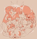 Rating: e
ID: 5574230
Date: 2025-05-15 14:39:22 -0400
Status: active
Score: 30
5_toes anthro barefoot bernese_mountain_dog big_breasts bird_dog blush borzoi breasts butt canid canine canis celia_(ceehaz) destroyed_clothing dog_knight_rpg domestic_dog feet female female/female golden_retriever group hi_res hunting_dog jeane_(ceehaz) jinti maci_(ceehaz) mammal molosser mountain_dog nipples nix_(ceehaz) nude orinette_(ceehaz) possible_vore retriever rory_(ceehaz) sighthound slime slime_trap swiss_mountain_dog toes post #5574230