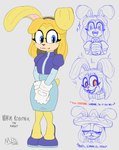 Rating: s
ID: 4937955
Date: 2024-07-23 15:24:13 -0400
Status: active
Score: 35
2023 anthro clothing female ghost hat headgear headwear hi_res lagomorph leporid mammal maria_robotnik meatboom mexican possession rabbit sega solo sombrero sonic_the_hedgehog_(series) spirit post #4937955