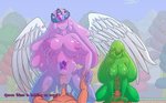Rating: e
ID: 2523327
Date: 2020-12-10 12:35:12 -0500
Status: active
Score: 148
2020 absurd_res animal_humanoid areola big_breasts big_penis blush breasts core crown english_text feathered_wings feathers female female_on_top female_penetrated foursome genitals goo_creature goo_humanoid group group_sex headgear hi_res human human_on_humanoid humanoid humanoid_genitalia humanoid_penis interspecies inverted_nipples larger_female looking_pleasured male male/female male_penetrating male_penetrating_female mammal nipples nude on_top open_mouth penetration penis profannytea pussy queen_slime_(terraria) sex size_difference slime_(terraria) slime_core smaller_male stuck terraria text translucent translucent_body vaginal vaginal_penetration wings post #2523327