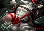 Rating: e
ID: 4928430
Date: 2024-07-19 02:51:19 -0400
Status: active
Score: 61
2023 abs anthro balls barazoku biceps big_balls big_fangs big_muscles big_penis biped bodily_fluids bottomless bottomless_anthro bottomless_male clothed clothing dislyte dominant dominant_anthro dominant_male eyewear eyewear_on_head fangs felid fenwick_art foreskin foreskin_play foreskin_pull fur genital_fluids genitals half-erect harness hi_res holding_chain humanoid_genitalia humanoid_penis jin_qiu_(dislyte) leaking_precum lilith_games looking_at_viewer male mammal muscular muscular_anthro muscular_dom muscular_male pantherine pecs penis precum solo sunglasses sunglasses_on_head teeth tiger white_body white_fur yellow_eyes post #4928430