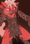 Rating: e
ID: 4991851
Date: 2024-08-17 12:29:45 -0400
Status: active
Score: 14
andromorph angry animal_genitalia anthro big_clitoris big_pussy bodily_fluids brown_body brown_fur canid clitoris cum cum_drip disembodied_penis dripping flat_chested fur genital_fluids genitals gore group hair hi_res huge_clitoris humanoid_genitalia humanoid_penis humanoid_pussy hyper hyper_clitoris hyper_genitalia intersex kiukiu long_labia male mammal nipples penis pseudo-penis pussy red_body red_fur sitting solo_focus spread_legs spreading trio white_hair post #4991851