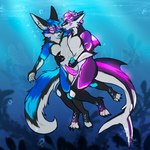 Rating: e
ID: 4941070
Date: 2024-07-25 01:41:13 -0400
Status: active
Score: 45
abs animal_genitalia animal_penis anthro anthro_on_anthro balls biped blue_body blue_eyes canid canine canine_genitalia canine_penis claws daniel_(danielthejex) dominant duo ejaculation erection fin fish fox fully/fully_submerged fur genitals glowing glowing_body glowing_eyes hair handjob hands_on_hips hi_res hypnosis hypnotic_eyes jex knot lsheena male male/male mammal marine masturbation membrane_(anatomy) mind_control nude open_mouth penile penis purple_body purple_eyes ringed_eyes rodrisrell sea sex shark sharp_teeth slim slim_anthro slit_penis submissive submissive_male tail tapering_penis teeth tongue underwater underwater_scenery underwater_sex water webbed_hands post #4941070