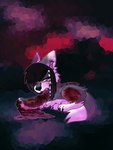 Rating: e
ID: 5530732
Date: 2025-04-26 00:04:14 -0400
Status: active
Score: 2
2025 3:4 absurd_res ambiguous_gender blood blush blush_lines blush_stickers bodily_fluids canid canine canis cutting digital_media_(artwork) domestic_dog feral gore hi_res ibispaint_(artwork) jackrabbit_(artist) kibbles_(klbblez) licking licking_wound mammal razor_blade self-harm self_lick shaded solo tongue wolf post #5530732