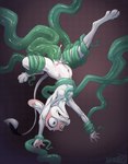 Rating: e
ID: 3231556
Date: 2022-03-19 11:38:51 -0400
Status: active
Score: 67
animancer anthro anthro_penetrated artificial_insemination blush bodily_fluids breasts cum cum_inside digital_media_(artwork) dipodid female genital_fluids genitals jerboa luck_(animancer) mammal navel nipples penetration pussy rodent sex solo tentacle_sex tentacles translucent upside_down vaginal vaginal_penetration post #3231556
