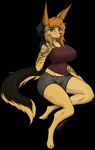 Rating: s
ID: 5476556
Date: 2025-04-02 04:09:28 -0400
Status: active
Score: 18
absurd_res alpha_channel anthro big_breasts big_tail black_hair black_nose black_tail bottomwear breasts canid canine canis clothed clothed_anthro clothed_female clothing fangs female female_(lore) female_anthro flintier_jackal fully_clothed fully_clothed_anthro fully_clothed_female grey_bottomwear grey_clothing grey_eyes grey_shorts hair hi_res huge_breasts jackal jf_(artist) looking_at_viewer macro macro_anthro macro_female mammal mouth_closed one_hand_up orange_hair orange_inner_ear red_clothing red_shirt red_topwear shirt shorts simple_background sitting solo tail teeth topwear transparent_background white_fangs yellow_ears yellow_legs yellow_tail post #5476556