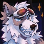 Rating: s
ID: 5587410
Date: 2025-05-21 00:11:52 -0400
Status: active
Score: 5
1:1 absurd_res anthro black_nose canid canine ear_piercing eyewear facial_piercing glacier_deer goggles heterochromia hi_res male mammal mixed_breed nose_piercing open_mouth piercing shepsky solo star post #5587410
