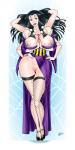 Rating: e
ID: 589001
Date: 2015-01-18 22:05:38 -0500
Status: active
Score: 23
1:2 6_arms animal_humanoid arachnid arachnid_humanoid areola arthropod arthropod_humanoid asian_clothing big_breasts black_hair bottomless breasts clothed clothing colored_nails east_asian_clothing erect_nipples female fishnet_clothing footwear genitals hair hands_on_hips hi_res high_heels humanoid japanese japanese_clothing jewelry kimono legwear lips lipstick long_hair looking_at_viewer loubotix makeup markings mature_female mole_(marking) monster_girl_(genre) multi_arm multi_limb nails necklace nipples onikumo pale_skin pose purple_eyes pussy shoes smile solo spider_humanoid spider_web stockings post #589001