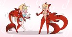 Rating: q
ID: 5580304
Date: 2025-05-18 00:09:10 -0400
Status: active
Score: 44
2021 absorption_vore absurd_res animate_inanimate anthro artist_name biped blonde_hair blue_eyes bottomwear breasts clothed clothing colored countershade_face countershade_neck countershade_tail countershade_torso countershading curled_tail digitigrade featureless_breasts featureless_crotch female fin fingers fish fox0808 freckled_face freckles furgonomics furry-specific_piercing goo_drip goo_transformation hair hand_on_hip hand_outstretched heart_symbol hi_res highlights_(coloring) human_to_anthro living_clothing looking_at_own_hand marine markings motion_lines navel non-mammal_breasts nude open_mouth piercing pink_highlights red_body shark shark_tail sharp_teeth simple_background smile solo species_transformation standing striped_markings stripes suit_transformation swimwear tail tail_fin tail_piercing teeth text topwear transformation transformation_sequence two-piece_swimsuit vore post #5580304