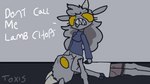 Rating: e
ID: 3938176
Date: 2023-03-18 13:45:19 -0400
Status: active
Score: 128
16:9 angry angry_sex animated anthro bodily_fluids bovid caprine clenched_teeth clitoral_sucking clitoris clothed clothing cunnilingus ditz_(toxis) duo ears_up ejaculation facesitting female forced forced_oral forceful genital_fluids genitals goat hair hate_sex head_tilt hi_res hooves horn humanoid licking male mammal open_mouth oral orgasm pubes pussy pussy_ejaculation ross_(toxis) sex shocked short_playtime simple_background sitting_on_another smothering teeth text tongue tongue_out toxis vaginal vaginal_fluids widescreen yellow_eyes post #3938176