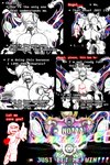 alternate_universe angel_derear anthro asriel_dreemurr_(god_form) big_breasts big_penis black_background bodily_fluids boss_monster_(undertale) bovid breasts bright_light caprine charging clothed clothing comic crossgender dicknipples duo english_text floating footwear footwear_only frisk_(undertale) frisky_(under(her)tail) genitals goat gynomorph hair hand_on_penis herm hi_res huge_penis human intersex long_hair long_tongue male mammal messy_hair mostly_nude ovaries partially_clothed penis penis_fingers penis_horn profanity pseudo_horn pubes rainbow sharp_teeth shoes shoes_only simple_background size_difference soul_(undertale) tears teeth text thewill tongue under(her)tail undertale undertale_(series) unusual_anatomy unusual_genitalia_placement unusual_penis_placement vein veiny_breasts what_has_magic_done wide_eyed wings yelling