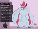 4:3 4_fingers balls big_balls big_butt big_penis butt carou_(vezerem) english_text fingers fusion generation_4_pokemon generation_6_pokemon genitals grey_body hi_res hoopa hoopa_(unbound) horn huge_balls huge_butt huge_hips huge_penis huge_thighs humanoid hyper hyper_balls hyper_butt hyper_genitalia hyper_hips hyper_penis hyper_thighs jewelry legendary_pokemon macro male mesprit model_sheet nintendo nipples nude penis pokemon pokemon_(species) pokemon_fusion simple_background smile smiling_at_viewer solo text thick_thighs vezerem wide_hips