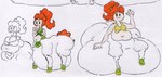 Rating: q
ID: 5579861
Date: 2025-05-17 20:49:46 -0400
Status: active
Score: 2
2023 absurd_res belly big_belly big_butt breasts butt centaur equid equid_taur european_mythology female greek_mythology green_eyes hair hi_res huge_belly humanoid_taur mammal mammal_taur mythology orange_hair overweight shar0makai simple_background solo taur traditional_media_(artwork) white_background white_body post #5579861
