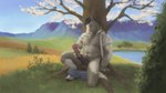 Rating: e
ID: 4351747
Date: 2023-10-14 08:10:25 -0400
Status: active
Score: 149
16:9 2023 abs animal_genitalia animal_penis anthro balls biceps big_penis blue_eyes body_hair bottomwear bottomwear_down cherry_blossom cherry_blossom_tree cherry_tree chest_hair clothed clothing equid equine equine_genitalia equine_penis eye_scar facial_hair facial_scar flower fruit_tree genitals happy_trail head_down hi_res horse huge_penis kneeling lake looking_at_genitalia looking_at_penis lord_of_the_manor male mammal manly masturbation mountain muscular mustache nature navel open_clothing open_shirt open_topwear orcfun outside painting_(artwork) pants pants_around_ankles pants_down partially_clothed pecs penis plant prunus_(flower) pubes scar shirt solo ta'kom_ironhoof topwear traditional_media_(artwork) tree triceps widescreen post #4351747