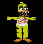 Rating: s
ID: 5597429
Date: 2025-05-25 13:18:37 -0400
Status: active
Score: 3
alpha_channel avian bib bird broken_jaw chicken damaged female five_nights_at_freddy's five_nights_at_freddy's_2 galliform gallus_(genus) machine navel overweight phasianid robot roxyreviews scottgames solo surgical_suture teeth text wire withered_chica_(fnaf) post #5597429